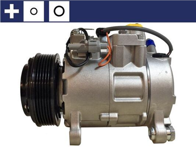 KLIMA KOMPRESORU BMW F30 F31 F34 F32 F33 F07 F10 F11 F06 F12 F13 F01 F02 E70 F15 E71 F16