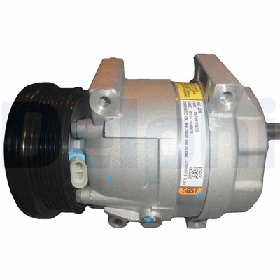 KLİMA KOMPRESÖRÜ CHEVROLET EPICA 2.0 05-11, 2.5 06-11, 2.0 D 07=> 