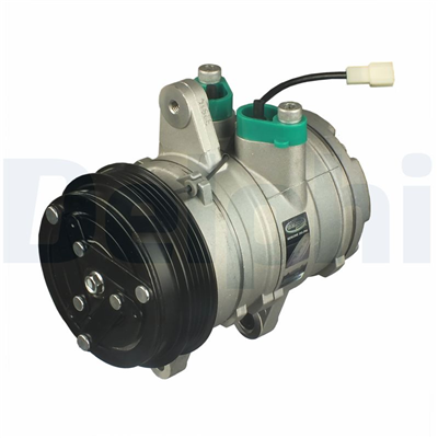 KLİMA KOMPRESÖRÜ DAEWOO MATIZ 0.8 98 => 