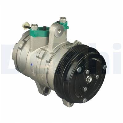 KLİMA KOMPRESÖRÜ DAEWOO MATIZ 0.8 98 => 