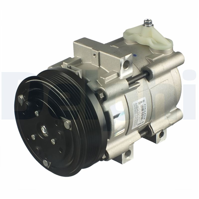 KLİMA KOMPRESÖRÜ FORD COUGAR 2.5 98-01, MONDEO I-II 1.8 TD / 2.0 / 2.5 93-96, MONDEO III 2.0 TDCİ / 2.2 TDCİ 04-07, TRANSIT VI 2.0 Dİ / 2.0 TDCİ 00-06 