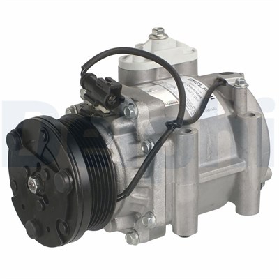 KLİMA KOMPRESÖRÜ FORD FIESTA IV 1.3 I 95-02, 1.8 DI 00-02, FIESTA V, KA 1.3 I 02-08, 1.6 I 01-08, 2.0 