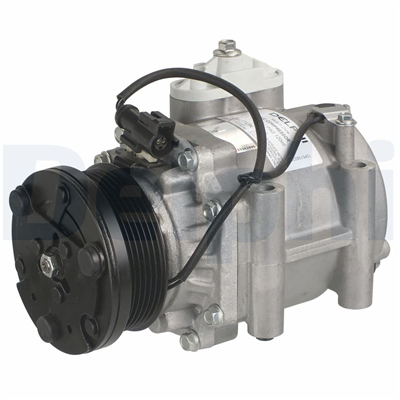 KLİMA KOMPRESÖRÜ FORD FIESTA IV 1.3 I 95-02, 1.8 DI 00-02, FIESTA V, KA 1.3 I 02-08, 1.6 I 01-08, 2.0 