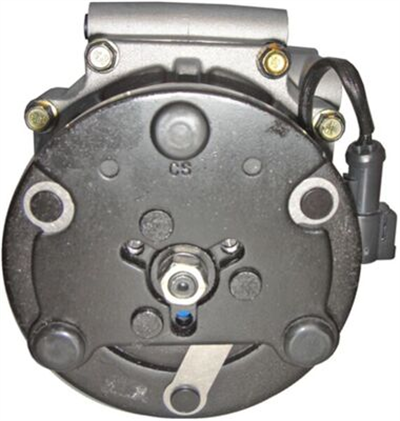 KLİMA KOMPRESÖRÜ FORD FOCUS 1.4-1.6 16V 98-04 