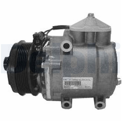 KLİMA KOMPRESÖRÜ FORD MONDEO II 2.5 24V 96-00 