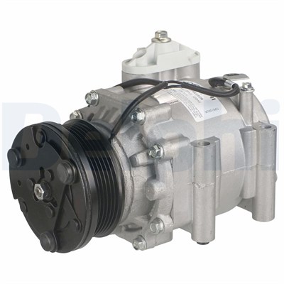 KLİMA KOMPRESÖRÜ FORD MONDEO III 1.8-2.0 16V 00-07 