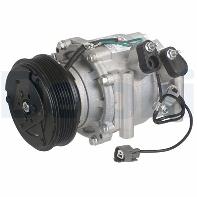 KLİMA KOMPRESÖRÜ HONDA CIVIC VII HB 1.4-1.5-1.6 I 95-01, 1.6 VTI 95-01 
