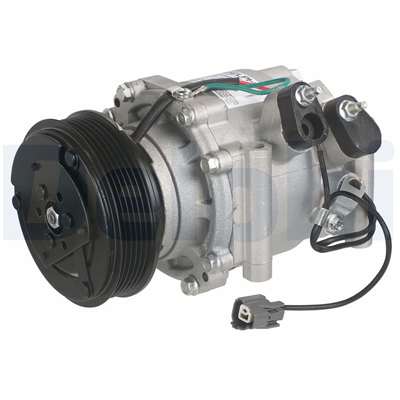 KLİMA KOMPRESÖRÜ HONDA CIVIC VII HB 1.4-1.5-1.6 I 95-01, 1.6 VTI 95-01 
