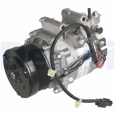 KLİMA KOMPRESÖRÜ HONDA CR-V 2.0 I 01-07 
