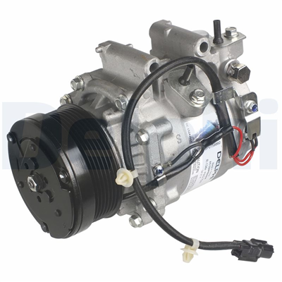 KLİMA KOMPRESÖRÜ HONDA CR-V 2.0 I 01-07 