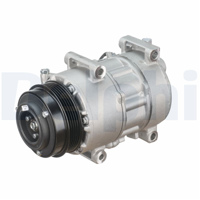 KLİMA KOMPRESÖRÜ MERCEDES-BENZ A SERİSİ W169 04-12 