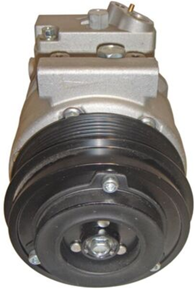 KLİMA KOMPRESÖRÜ MERCEDES C SERİSİ W203 00-07, VITO W639 03=> 