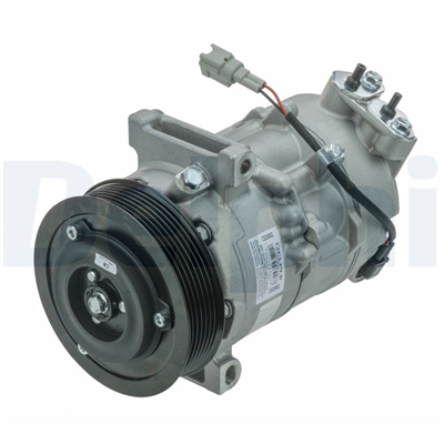 KLİMA KOMPRESORU MERCEDES VITO W447 14> . RENAULT MEGANE III 09> SCENIC III 09> 1.4 TCe 2.0DCİ 09 (12V 7KANAL 115MM) 