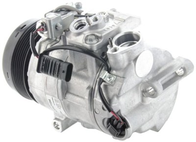 KLIMA KOMPRESORU MERCEDES W204 S204 C204 W212 S212 C207 A207 R172 X204 W166