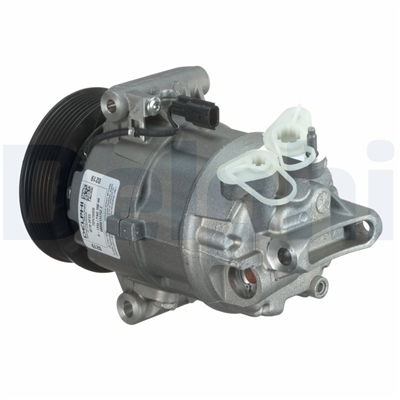 KLİMA KOMPRESÖRÜ NISSAN QASHQAI 1.6 07-13, MERCEDES VITO, RENAULT MASTER III 2.3 