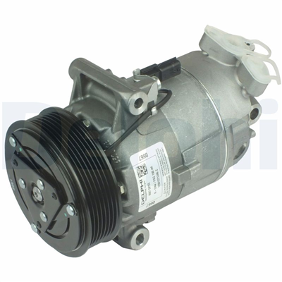 KLİMA KOMPRESÖRÜ NISSAN QASHQAI 2.0 DCI 07-13 