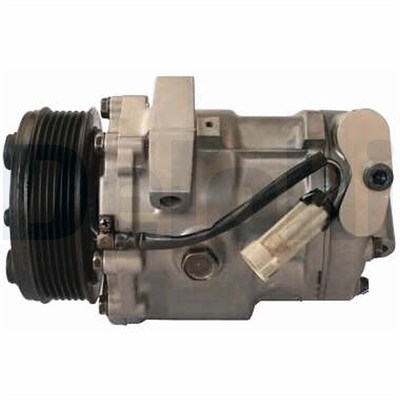 KLİMA KOMPRESÖRÜ OPEL ASTRA G HB 1.2-1.4-1.6-1.8-2.0-2.2 16V 98-05, 1.7 CDTI 00-05, 2.0 DI 98-05, 2.0 DTI 16V 99-05 