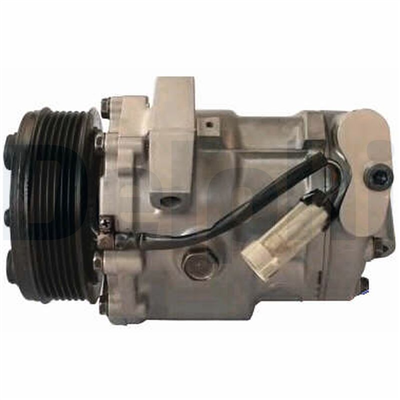 KLİMA KOMPRESÖRÜ OPEL ASTRA G HB 1.2-1.4-1.6-1.8-2.0-2.2 16V 98-05, 1.7 CDTI 00-05, 2.0 DI 98-05, 2.0 DTI 16V 99-05 