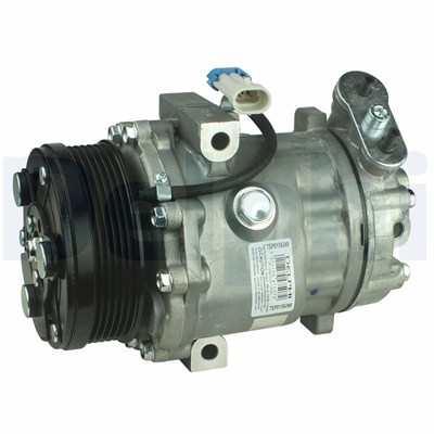 KLİMA KOMPRESÖRÜ OPEL ASTRA G HB 1.2-1.4-1.6-1.8-2.0-2.2 16V 98-05, 1.7 CDTI 00-05, 2.0 DI 98-05, 2.0 DTI 16V 99-05 