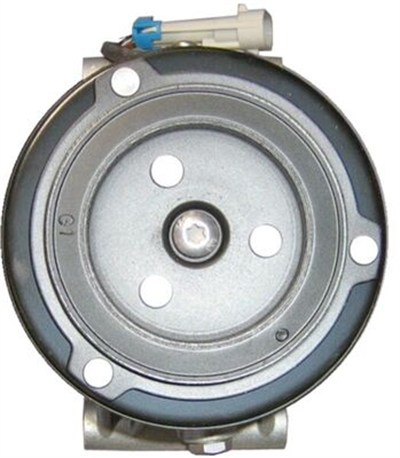 KLİMA KOMPRESÖRÜ OPEL ASTRA G HB 1.4 16V 98-05, 1.6 98-00, 1.6-1.8 16V 98-05, 2.0 16V 98-05, CORSA C 1.4-1.8 00-09, MERIVA A MPV 1.4 16V TWINPORT 04-10, 1.6 03-10, 1.6 16V 03-10 