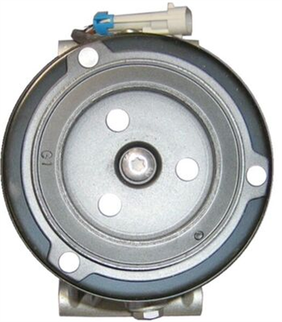 KLİMA KOMPRESÖRÜ OPEL ASTRA G HB 1.4 16V 98-05, 1.6 98-00, 1.6-1.8 16V 98-05, 2.0 16V 98-05, CORSA C 1.4-1.8 00-09, MERIVA A MPV 1.4 16V TWINPORT 04-10, 1.6 03-10, 1.6 16V 03-10 