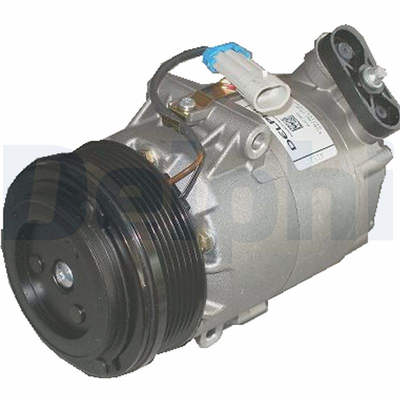 KLİMA KOMPRESÖRÜ OPEL ASTRA G HB 1.7 DTI 16V 00-05, 1.7 CDTI 03-05, 1.7 TD 98-00, 2.0 DI 98-05, 2.0 DTI 16V 99-05, 2.2 DTI 02-05, ZAFIRA A MPV 2.0 DI 16V 99-05, 2.0 DTI 16V 00-05, 2.2 DTI 02-05 