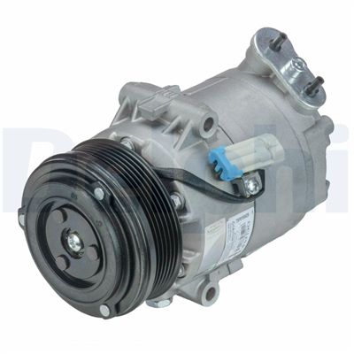 KLİMA KOMPRESÖRÜ OPEL ASTRA G HB 1.7 DTI 16V 00-05, 1.7 CDTI 03-05, 1.7 TD 98-00, 2.0 DI 98-05, 2.0 DTI 16V 99-05, 2.2 DTI 02-05, ZAFIRA A MPV 2.0 DI 16V 99-05, 2.0 DTI 16V 00-05, 2.2 DTI 02-05 