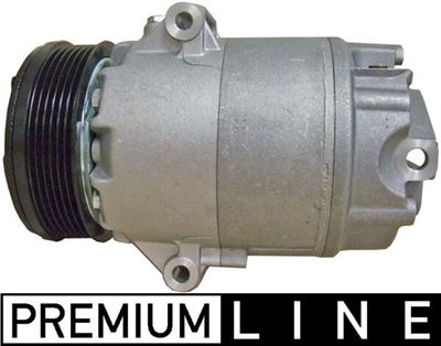 KLİMA KOMPRESÖRÜ OPEL ASTRA H 1.3 CDTI 05-10 