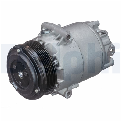 KLİMA KOMPRESÖRÜ OPEL ASTRA H 1.3 CDTI 05-10 