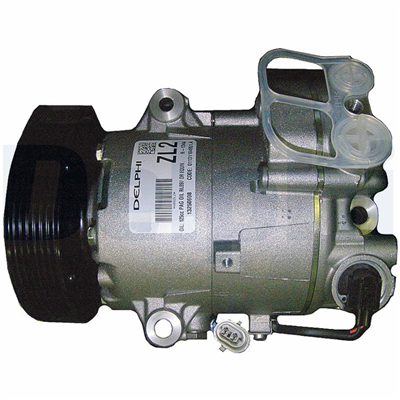 KLİMA KOMPRESÖRÜ OPEL ASTRA J 1.4 09-15, MERIVA B MPV 1.4 10-17 
