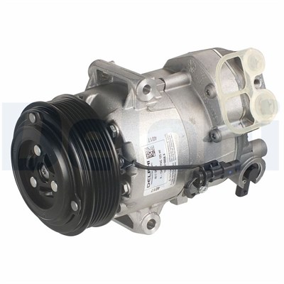 KLİMA KOMPRESÖRÜ OPEL ASTRA J 1.6, 1.3CDTI, 1.7CDTI, ZAFIRA C 1.6, 1.3CDT, 1.7CDTI, CASCADA 1.6, CHEVROLET CRUZE 