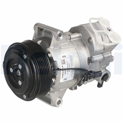 KLİMA KOMPRESÖRÜ OPEL INSİGNİA, ASTRA J, ZAFIRA C, MERIVA B, CASCADA / CHEVROLET CRUZE 1.6, 1.6 TURBO, 1.8, 2.0, 1.8, 1.6, 1.6CDTI 