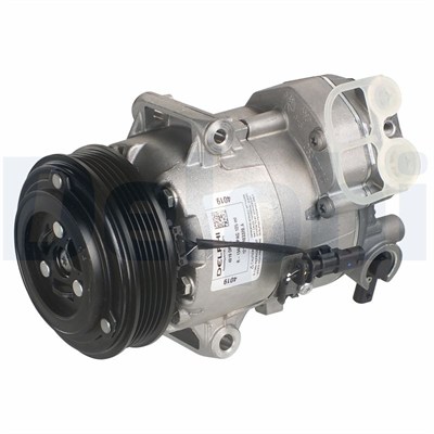 KLİMA KOMPRESÖRÜ OPEL INSIGNIA, ASTRA J, ZAFIRA C, MERIVA B, CASCADA / CHEVROLET CRUZE 1.4 