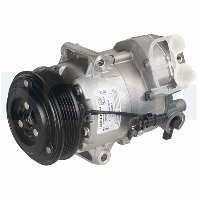 KLİMA KOMPRESÖRÜ OPEL INSIGNIA, ASTRA J, ZAFIRA C, MERIVA B, CASCADA / CHEVROLET CRUZE 1.4 