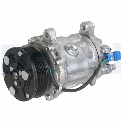 KLİMA KOMPRESÖRÜ SEAT IBIZA II 1.0 I 96-02, 1.6 16V 99-02, AROSA 1.0-1.4 97-04, 1.4 16V 00-04, 1.4 TDI 00-04, 1.7 SDI 97-04, VOLKSWAGEN POLO 1.0 96-99, 1.4 95-99, 1.4 16V 96-99, 1.0 99-01, 1.4 99-01, 1.4 TDI 99-01, 1.9 D 99-01, 1.9 SDI 99-01, LUPO 