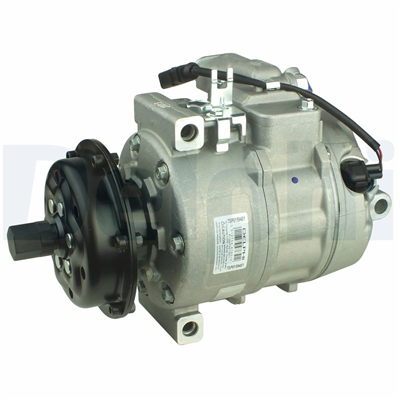KLİMA KOMPRESÖRÜ VOLKSWAGEN TOUAREG 2.5 R5 TDI 03-10, 5.0 V10 TDI 02-10, 5.0 R50 TDI 07-10, VOLKSWAGEN TRANSPORTER V 2.5 TDI 03-09 