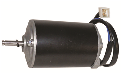 KLİMA MOTORU 12V RFM2095 LONG LIFE YMKLİMA MOTORU 