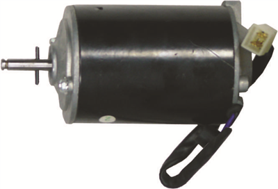 KLİMA MOTORU 24V RFM2100 LONG LIFE YMKLİMA MOTORU 