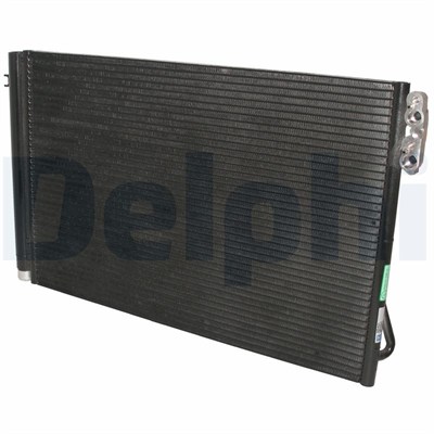 KLİMA RADYATÖRÜ BMW 1 SERİSİ E87 04-11, 3 SERİSİ E90 04-11 