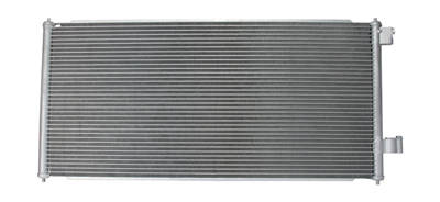 KLIMA RADYATÖRÜ CONNECT 02>14 1.8 TDCI 75-90-110PS