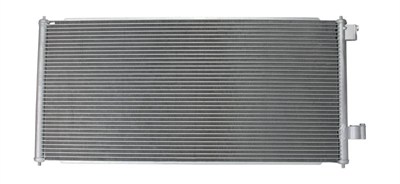 KLIMA RADYATÖRÜ CONNECT 02>14 1.8 TDCI 75-90-110PS