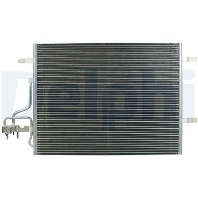 KLİMA RADYATÖRÜ FORD KUGA I 2.5 09-12, 2.5 4X4 08-12, 2.0 TDCI 08-12, 2.0 TDCI 4X4 08-12 