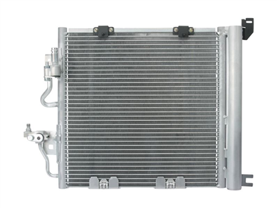KLİMA RADYATÖRÜ KONDENSERİ OPEL ASTRA H 04>10 ZAFIRA B 05>15 1.3-1.7-1.9 CDTI-DT-DTH-DTL