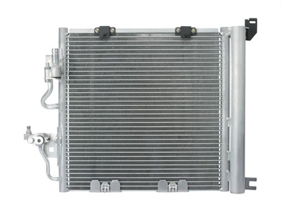 KLİMA RADYATÖRÜ KONDENSERİ OPEL ASTRA H 04>10 ZAFIRA B 05>15 1.3-1.7-1.9 CDTI-DT-DTH-DTL