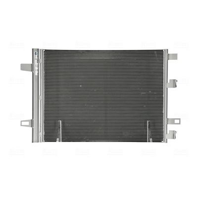 KLIMA RADYATORU MERCEDES W177 V177 W247 C118 X118 H247 X247