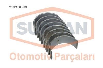KOL YATAK 0.30 FARKLI (4 ÇİFT YATAK) FIAT DUCATO 2.5 D ENG. 8140 47 