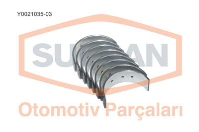 KOL YATAK 0.30 FARKLI (4 ÇİFT YATAK) FIAT M131 1.6 