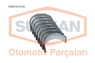 KOL YATAK 0.75 FARKLI (4 ÇİFT YATAK) RENAULT R11 FLASH 1.7 F2N 