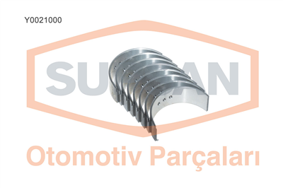 KOL YATAK STANDART (4 ÇİFT YATAK) FIAT TEMPRA, UNO 1.4-1.6, PALIO, BRAVO, MAREA 1.6 16V TORK MOTOR 
