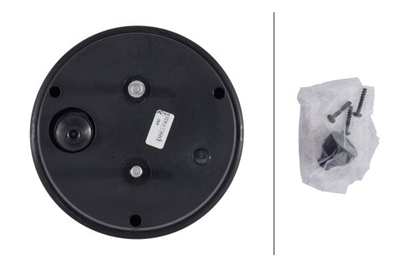 KOMPLE ARKA LAMBA UNİVERSAL HALOJEN SOL-SAĞ(12-24V) 